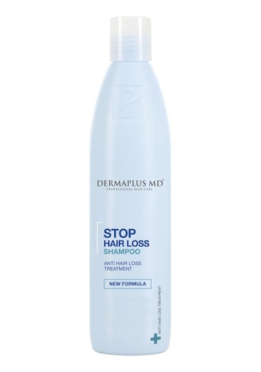 Dermaplus Md Cecemed Stop Hair Loss Saç Dökülmesine Karşı Şampuan 300 ML