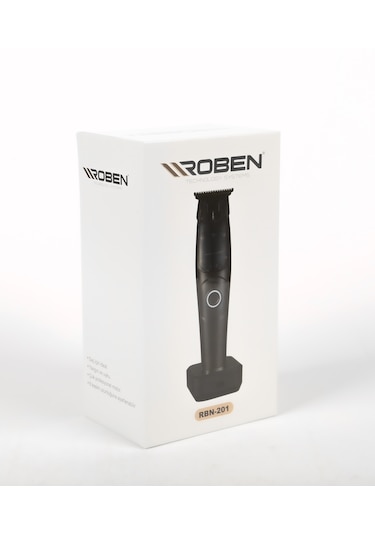 Roben Profesyonel Tıraş Makinesi Rbn-201 Bldc Motor