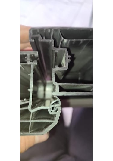 Fan 10 Kauçuk Pvc Contası