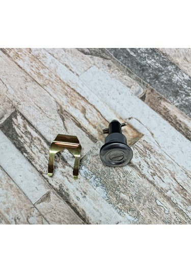 Cgl Yan Kapak Kilidi Powersky