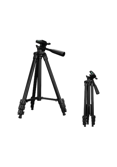 Tripod 106Cm Hytech Hy-X3120A