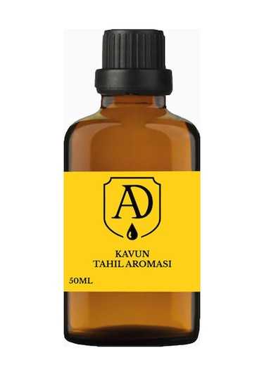 Kavun Tahıl Aroması Votka Kiti 50ml 5 Litre Uyumlu