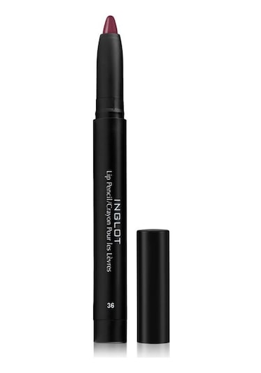 Inglot Amc Lip Pencil Matte Kalın Dudak Kalemi 36