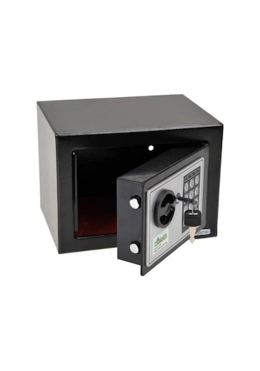 Balatlı Elektronik Tuşlu Para Kasası BLT-PRK-17EF