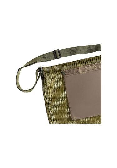 Homyl Katlanabilir Yiyecek Toplama Çantası Meyve Örgüsü