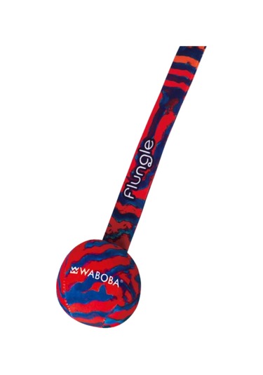 Waboba Flungle Kuyruklu Bocce 7'li Top Oyun Seti