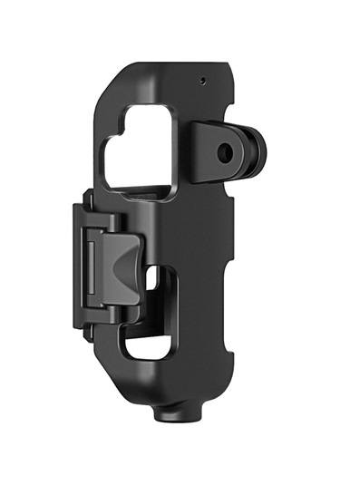 Djı Osmo Cep / Cep 2 İçin Puluz Muhafaza Kabuğu Koruyucu Kapak Braketi Çerçevesi