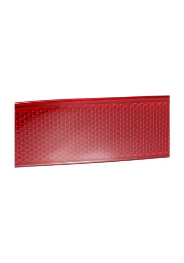 Trendooze Homyl Arka Tampon Reflektörü Bmw X5 E70 Trim Sağ Reflektör