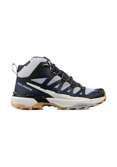Salomon X Ultra 360 Edge Mid Gtx Erkek Outdoor Botu L47698500 Lacivert L47698500 Lacivert
