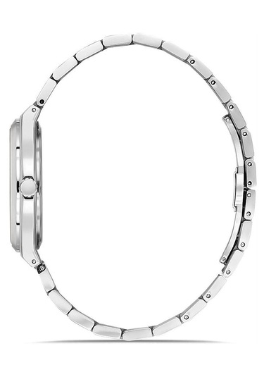 Davıd Guner Dg-8932ga-a3 Erkek Kol Saati. Gümüş