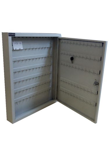 150 Li Anahtar Dolabı