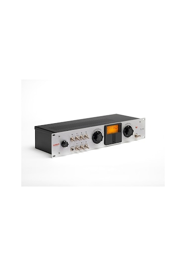 Wa-mpx Single Channel Tube Mic Preamp