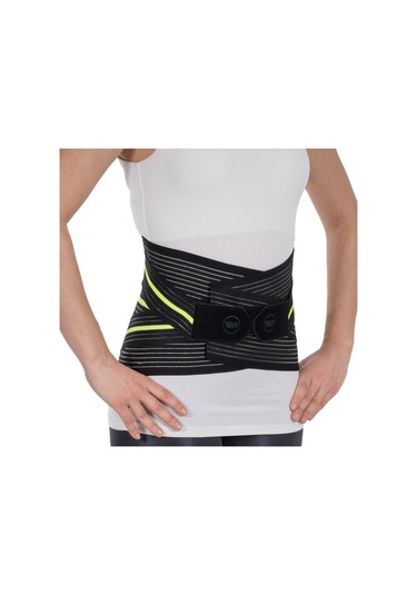 Medikaltec Sportif Lumbosakral Korse 26cm Medium