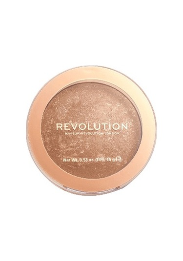 Revolution Reloaded Long Weekend Bronzer