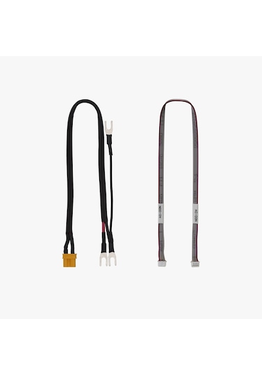 Bambu Lab Yazıcı Kablo Kiti 4-in-1 - X1 Ve P1 Serisi