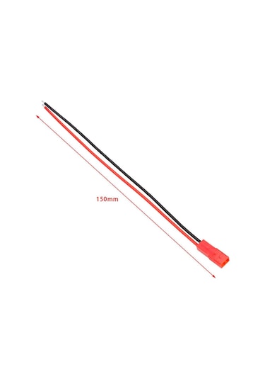 Syma Hubsan Jjrc Dron 3.7v Lipo Pil Kablosu E-d