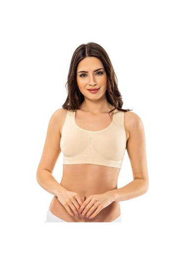 Modinn 1210 Bayan Sporcu Büstiyer