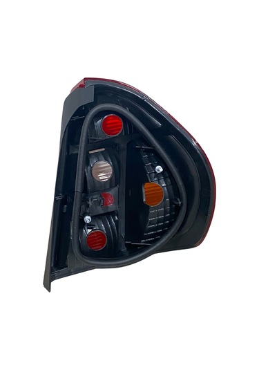 Pleksan Stop Lambası Sarı Sinyalli Duysuz Clıo Symbol 1998-20 N11.1363