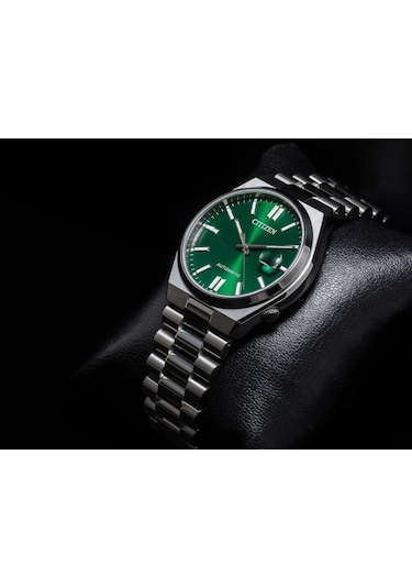 Citizen Tsuyosa NJ0150-81X Erkek Kol Saati