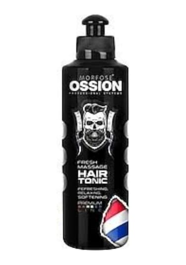 Morfose Ossion Fresh Saç Toniği 250 ML