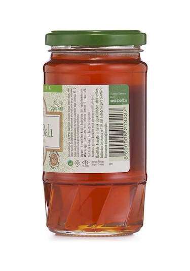 Balparmak Kekik Balı 460 G