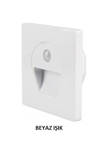 Cata Radar Sensörlü Kolidor Ct-5170