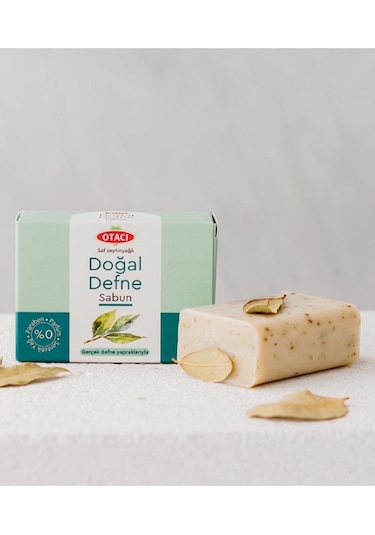 Sabun Doğal Defne 100 Gr Diğer