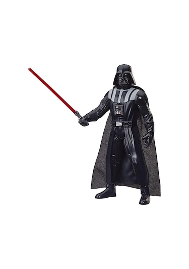 Star Wars Darth Vader 25cm E8063 E8355 Lisanslı Ürün
