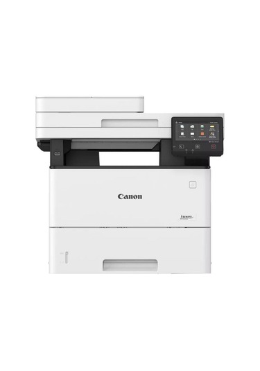 Canon i-Sensys MF553DW Lazer Yazıcı Tarayıcı Fotokopi Fax