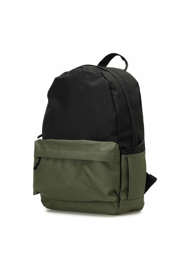 Kinetix Sn362 Rıley 5fx Haki Unisex Sırt Çantası 000000000101975702 Haki