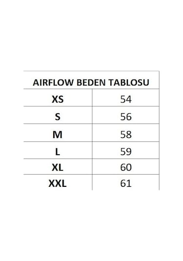 Ls2 Airflow Of 562 Mat Mavi Motosiklet Kaskı