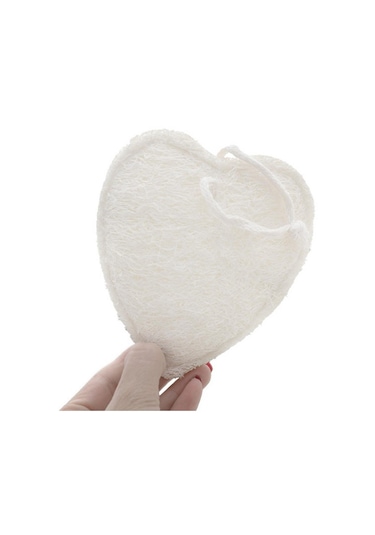 Homyl Eco Kids Vücut Ovma Pedi Peeling Kabağı Sünger Banyo