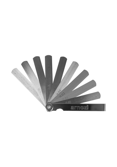 Arnezı Valf Boşluğu Ölçümü Ve Ayarı İçin Prob Seti 259956705