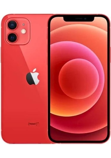 【期間限定SALE】Apple iPhone 11 (PRODUCT(RED)) Apple Yenilenmiş iPhone 11 64 GB Kırmızı Cep Telefonu (12 Ay