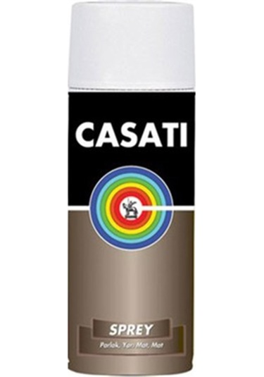 Casatı Sprey Boya S329 Gök Mavi 400 ML