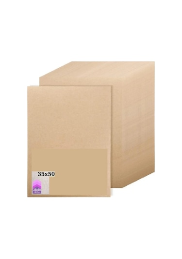 Mona Lisa Kraft Kağıdı 80gr 35x50cm 20li