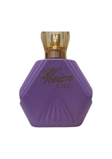 Vivien Chic Kadın Parfüm EDT 100 ML