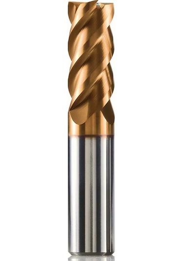 Dad Metal İçin Konik Freze 6d 15c 6d L50 Hrc60 - 1 Adet 187025674