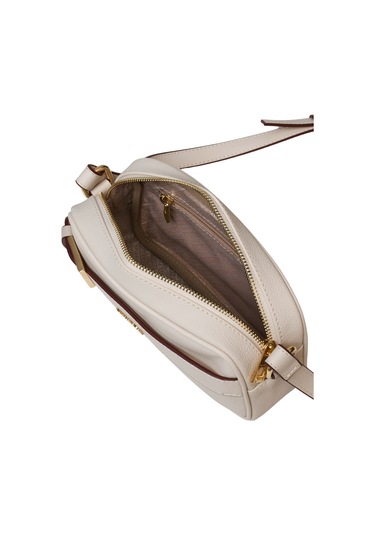 Nautıca Kadın Çapraz Çantası Cn7102t Ekru Ekru