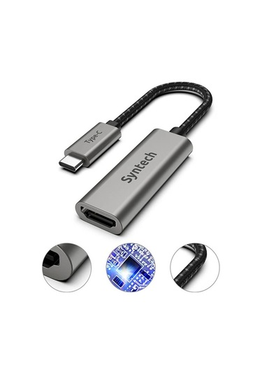 Usb C To Hdmı Adapter
