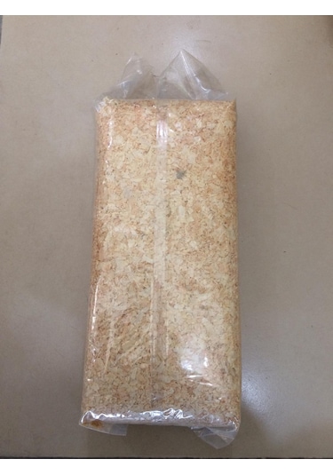 Kemirgen Talaşı Hamster Ginepik Tavşan Talaşı 750 Gr
