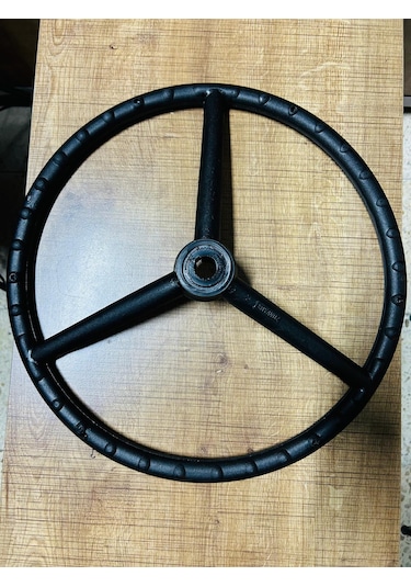 Massey Ferguson 135x-135-148 Direksiyon Simidi Kamalı Tip