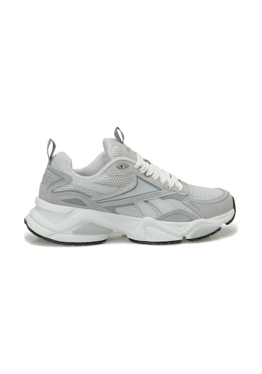 Reebok Charge Run Gri Erkek Sneaker 000000000102269862 Gri-grı