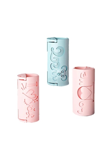 Stil B 1 Adet-1 10 Adet Yatak Odası Yatak Çarşafı Tutucu Çarşaf Yorgan Klipsi Nevresim Raptiye Klipsi Kaymaz Hiçbir İz Ev Sabitleyici Tutucular