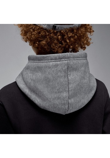 Nıke Jordan Jdb Mj Future Flıght Po Hoodıe Erkek Çocuk Sweatshirt 95f219 95f219 023 023