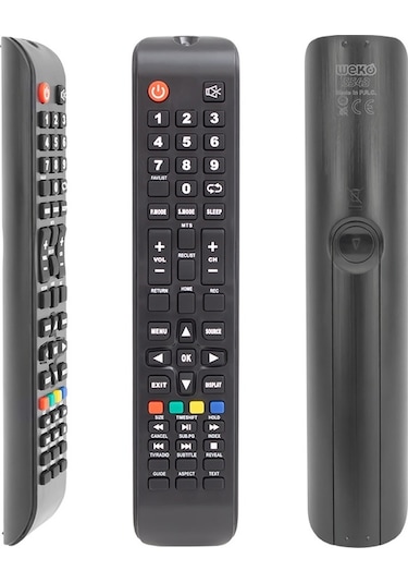 Sunny Axen Woon Cx 509 Ventus 43 Profilo Lcd Led Tv Kumanda Lcd 5543