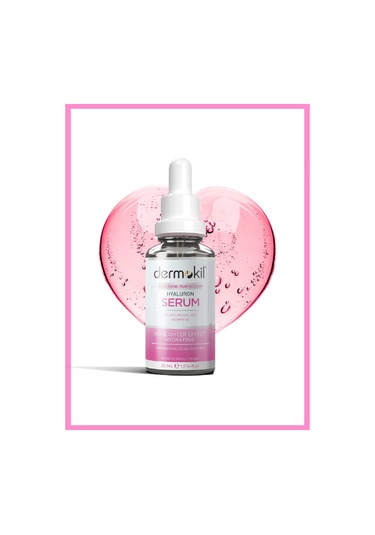 Dermokil Skin Tone Perfection Hyaluron Serum 30 ML