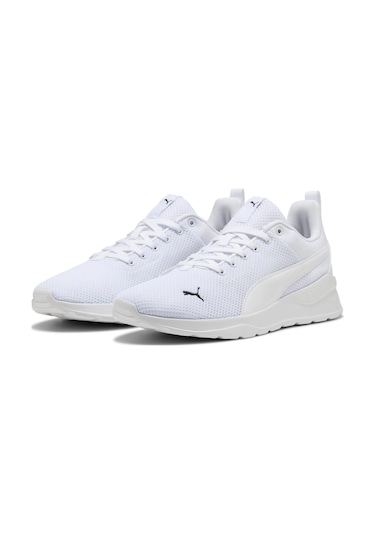 Puma Anzarun Lite Tdp Unisex Yetişkin Sneaker Beyaz