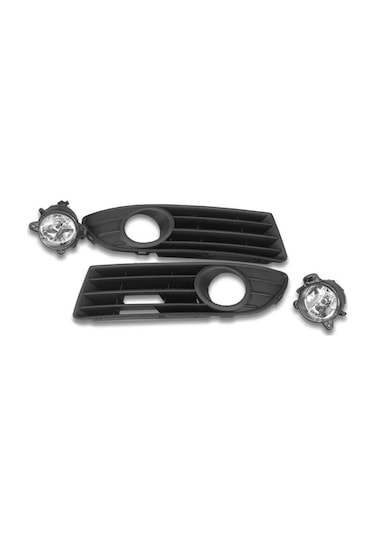 VW POLO SİS FARI SETİ 2005-2009