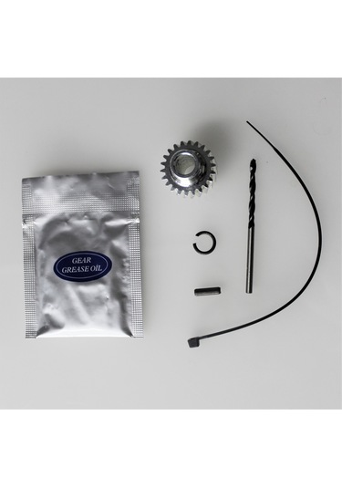 Ford Mondeo Mk2 Mk3 Mk4 Koltuk Yaslama Ayar Dişlisi